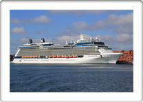 Celebrity Silhouette   9HA2588 